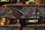 Iridium Runners (PlayStation 2)