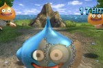 Dragon Quest Swords: The Masked Queen and the Tower of Mirrors