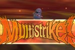 Dragon Quest Swords: The Masked Queen and the Tower of Mirrors (Wii)