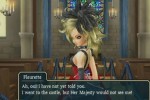 Dragon Quest Swords: The Masked Queen and the Tower of Mirrors (Wii)