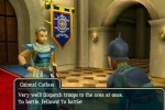 Dragon Quest Swords: The Masked Queen and the Tower of Mirrors (Wii)