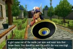 Dragon Quest Swords: The Masked Queen and the Tower of Mirrors (Wii)