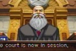 Apollo Justice: Ace Attorney (DS)