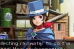 Apollo Justice: Ace Attorney (DS)