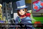 Apollo Justice: Ace Attorney (DS)