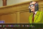 Apollo Justice: Ace Attorney (DS)