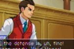 Apollo Justice: Ace Attorney (DS)