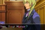 Apollo Justice: Ace Attorney (DS)