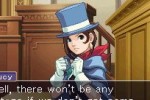 Apollo Justice: Ace Attorney (DS)