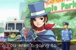 Apollo Justice: Ace Attorney (DS)