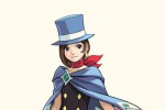 Apollo Justice: Ace Attorney (DS)