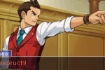 Apollo Justice: Ace Attorney (DS)