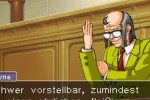 Apollo Justice: Ace Attorney (DS)