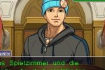 Apollo Justice: Ace Attorney (DS)