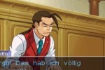 Apollo Justice: Ace Attorney (DS)