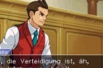 Apollo Justice: Ace Attorney (DS)