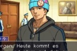 Apollo Justice: Ace Attorney (DS)