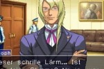 Apollo Justice: Ace Attorney (DS)