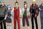 Apollo Justice: Ace Attorney (DS)