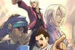 Apollo Justice: Ace Attorney (DS)