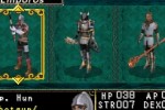 Dungeon Explorer: Warriors of Ancient Arts (DS)