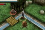 Dungeon Explorer: Warriors of Ancient Arts (DS)