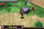 Dungeon Explorer: Warriors of Ancient Arts (DS)