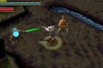 Dungeon Explorer: Warriors of Ancient Arts (DS)