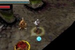 Dungeon Explorer: Warriors of Ancient Arts (DS)