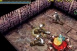Dungeon Explorer: Warriors of Ancient Arts (DS)