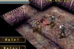 Dungeon Explorer: Warriors of Ancient Arts (DS)