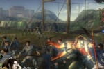 Dynasty Warriors 6 (PlayStation 3)