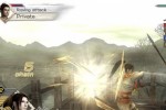 Dynasty Warriors 6 (PlayStation 3)