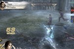 Dynasty Warriors 6 (PlayStation 3)