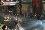 Dynasty Warriors 6 (PlayStation 3)