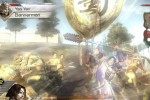 Dynasty Warriors 6 (PlayStation 3)