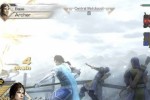 Dynasty Warriors 6 (PlayStation 3)