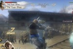 Dynasty Warriors 6 (PlayStation 3)