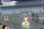 Dynasty Warriors 6 (PlayStation 3)