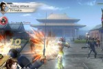 Dynasty Warriors 6 (PlayStation 3)