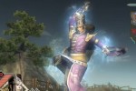 Dynasty Warriors 6 (PlayStation 3)