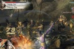 Dynasty Warriors 6 (PlayStation 3)