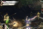 Dynasty Warriors 6 (PlayStation 3)