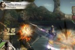 Dynasty Warriors 6 (PlayStation 3)