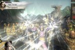 Dynasty Warriors 6 (PlayStation 3)