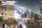 Dynasty Warriors 6 (PlayStation 3)