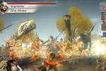 Dynasty Warriors 6 (PlayStation 3)