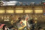 Dynasty Warriors 6 (PlayStation 3)