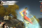 Dynasty Warriors 6 (PlayStation 3)