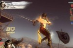 Dynasty Warriors 6 (PlayStation 3)